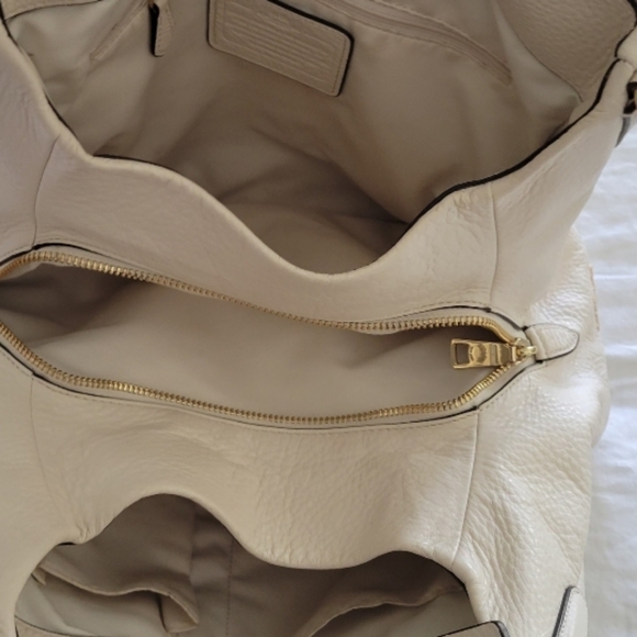 Coach bag - Picture 9 of 11